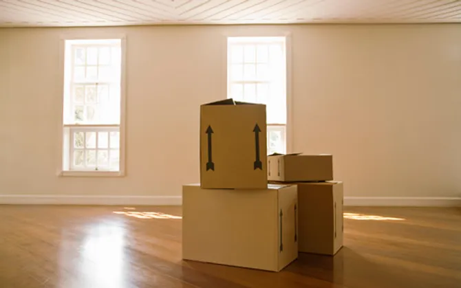 Hire Interstate Movers Without Getting Scammed